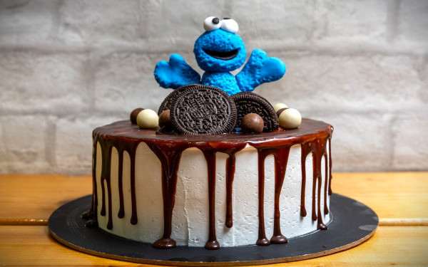 Alexandra’s Sweet Corner: Μία γλυκιά γωνιά δημιουργίας στη Σταυρούπολη