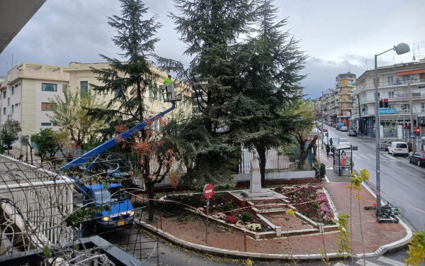 Δήμος Νεάπολης Συκεών: Κλειστό το Ειδικό Σχολείο στα Πεύκα την Τρίτη 3/12