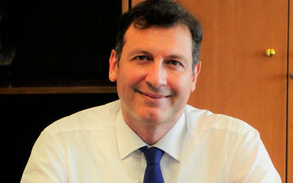 Ο Μιχάλης Αργυρού αντικαταστάτης του Αλέξη Πατέλη στο οικονομικό επιτελείου του πρωθυπουργού