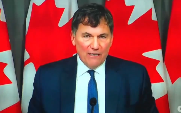 Καναδάς: Πάνω από 300 μοντέλα πυροβόλων όπλων θα σταλούν στην Ουκρανία