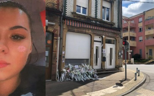 Γαλλία: Ξεκίνησε η δίκη του 26χρονου που σκότωσε τη σύντροφό του μπροστά στο παιδί τους