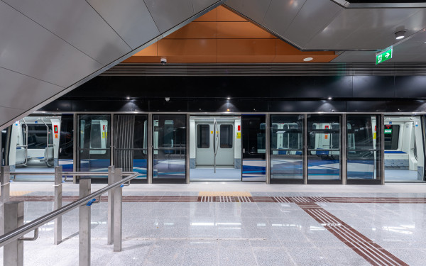 Θεσσαλονίκη: Το Μετρό σε 23 ερωτήσεις και απαντήσεις