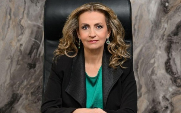 Σ. Εφραίμογλου: Η ψηφιακή υστέρηση, ο νέος κίνδυνος για τις γυναίκες