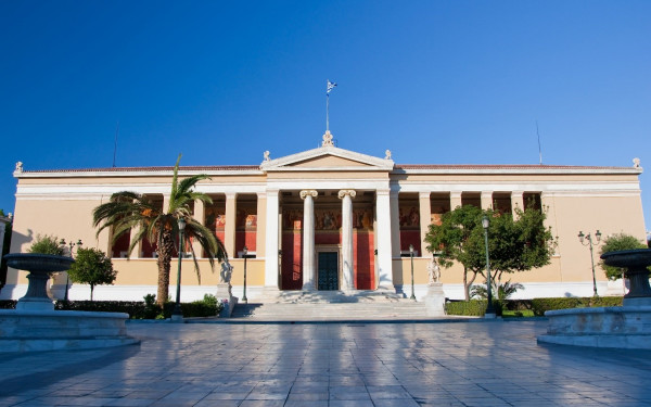 Ν. Αρκαδόπουλος: Σημείο αναφοράς brain gain για την Ελλάδα η Ιατρική Σχολή του ΕΚΠΑ