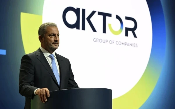 AKTOR: Μπόνους 1 εκατ. ευρώ για όσους εργάστηκαν στο έργο του Μετρό Θεσσαλονίκης
