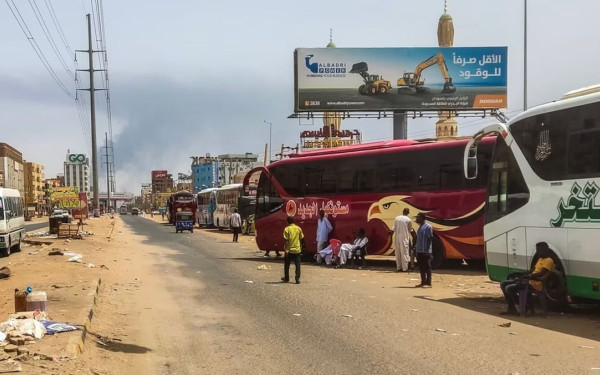 Φρίκη στο Σουδάν: Τουλάχιστον 65 νεκροί από επιθέσεις παραστρατιωτικών στο Χαρτούμ