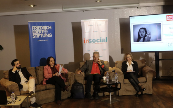 Ανήσυχη η κοινή γνώμη για τη νεανική παραβατικότητα