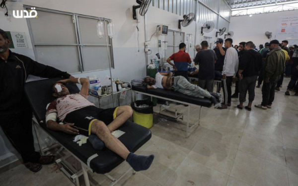 ΠΟΥ: «Περίπλοκο και δύσκολο καθήκον» να αποκατασταθεί το σύστημα υγείας στη Γάζα