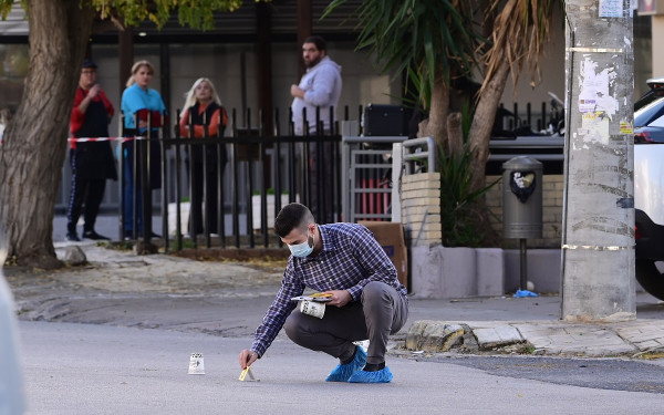 Γλυφάδα: Δίπλα σε νηπιαγωγείο έγινε η δολοφονία των δύο Τούρκων (βίντεο, φωτ.)