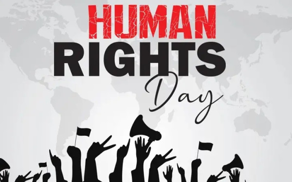Παγκόσμια Ημέρα Ανθρωπίνων Δικαιωμάτων η 10η Δεκεμβρίου: Γιατί καθιερώθηκε και ποια η σημασία της (βίντεο)