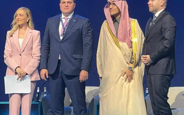 Γ. Πιτσιλής:Υπάρχουν οφέλη στην ενοποίηση φορολογικών και τελωνειακών υπηρεσιών