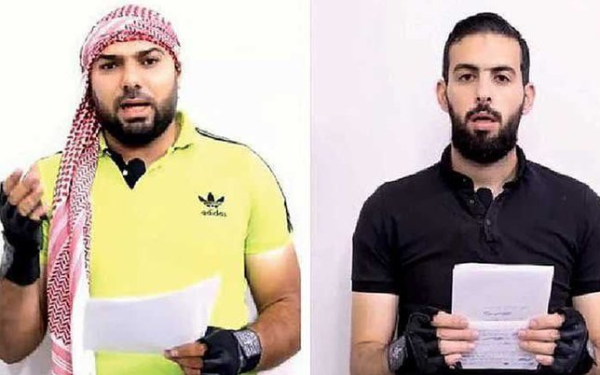 Ιορδανία: Ανακτήθηκαν οι σοροί δύο επιτιθέμενων που σκοτώθηκαν τον Οκτώβριο στο Ισραήλ