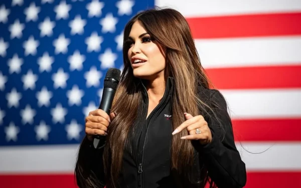 Την Τρίτη υποβάλει τα διαπιστευτήριά της στον ΠτΔ, η Κίμπερλι Γκίλφοϊλ