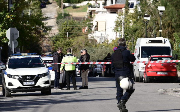 Γλυφάδα: Επτά οι δράστες της διπλής δολοφονίας - Ταυτοποιήθηκαν οι έξι (βίντεο)