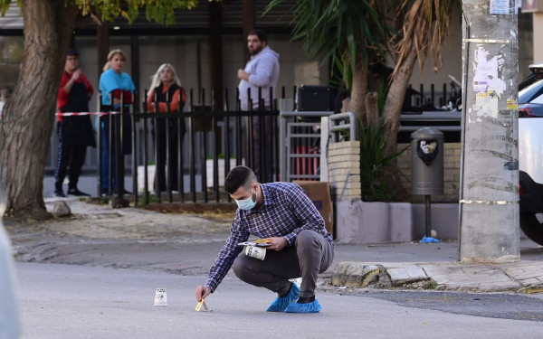 Γλυφάδα: Με βαριά κακουργήματα διώκονται οι δράστες της δολοφονίας