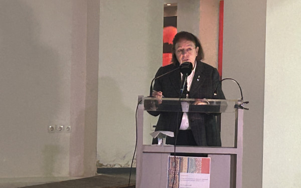 Θεσσαλονίκη - Λίνα Μενδώνη: Πάνω από 150 εκ ευρώ οι πόροι που διατίθενται στον πολιτισμό της πόλης