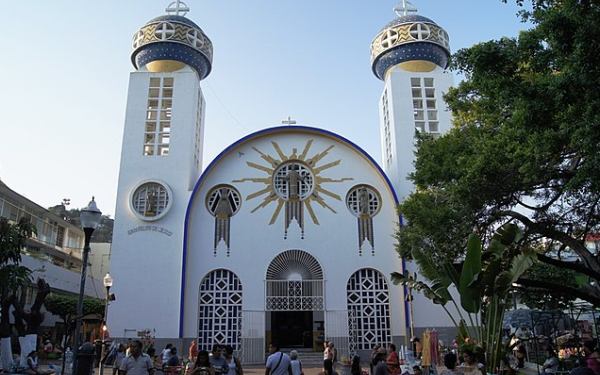 Μεξικό: Έκκληση της καθολικής εκκλησίας στις συμμορίες για ανακωχή