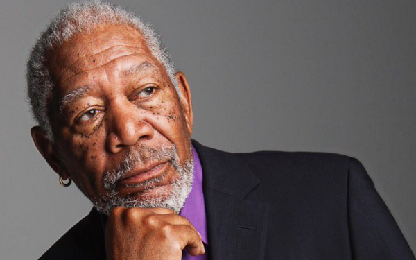 Μόργκαν Φρίμαν: «Το Maestro είναι αριστούργημα»