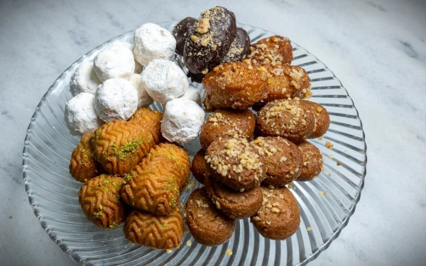 Mr & Mrs Baker: Ένα πρατήριο άρτου –και όχι μόνο- με ψυχή και γεύση