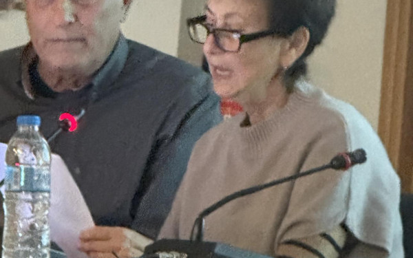 Θεσσαλονίκη: Η σοβιετική και αντισοβιετική ποίηση κατά τον Μεσοπόλεμο