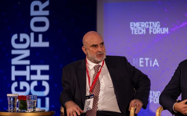 Το 2025 ξεκινούν οι εκτοξεύσεις των ελληνικών μικροδορυφόρων - Τι αναμένει η Ελλάδα από τη λειτουργία τους