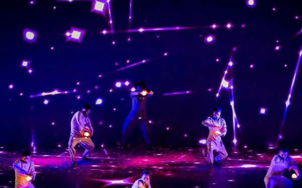 Ο Μικρός Πρίγκιπας στο Μέγαρο Μουσικής Θεσσαλονίκης