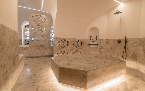 Μια ακόμη παγκόσμια διάκριση για την Polis Hammam Polis Loutron Μια ακόμη παγκόσμια διάκριση για την Polis Hammam Polis Loutron