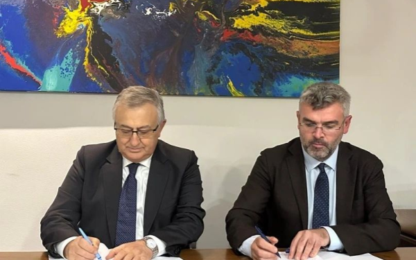 Μνημόνιο συνεργασίας μεταξύ των Ρυθμιστικών Αρχών Ενέργειας Ελλάδας - Αλβανίας