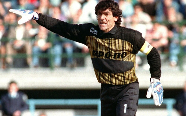 Νίκος Σαργκάνης: Σήμερα το «ύστατο χαίρε» στο «Φάντομ» των ελληνικών γηπέδων