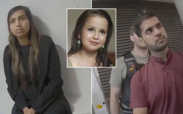 Ένοχοι ο πατέρας και η μητριά της 10χρονης Σάρα που ξυλοκοπήθηκε μέχρι θανάτου το 2023 στο Ηνωμένο Βασίλειο