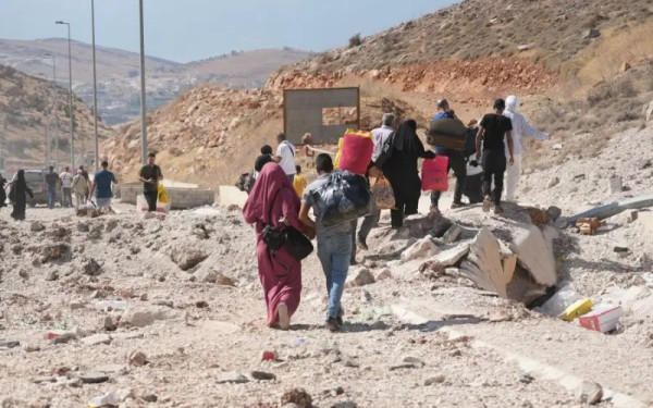 Γερμανία: Η πλειοψηφία των πολιτών υποστηρίζει τον επαναπατρισμό Σύρων