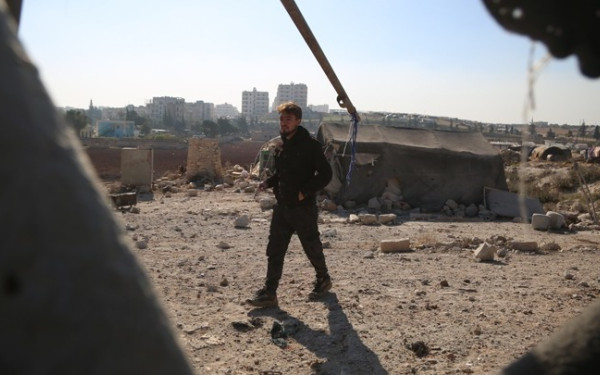 Τουρκία-Συρία: Η Άγκυρα ελπίζει ότι θα υπάρξει «κύμα επιστροφής» προσφύγων στο Χαλέπι