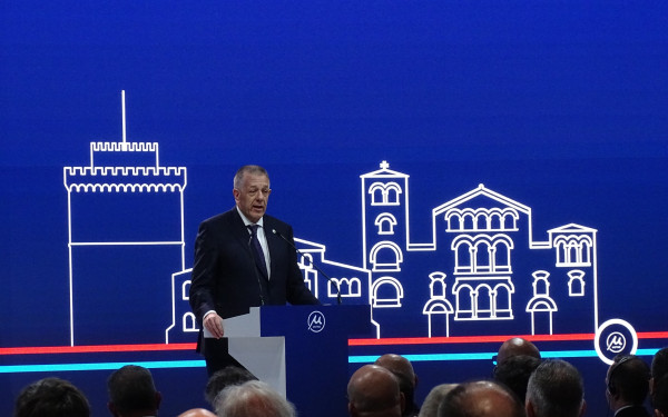 Ταχιάος: Αλλάζουμε τις συνήθειές μας και βάζουμε το Μετρό στην καθημερινότητά μας