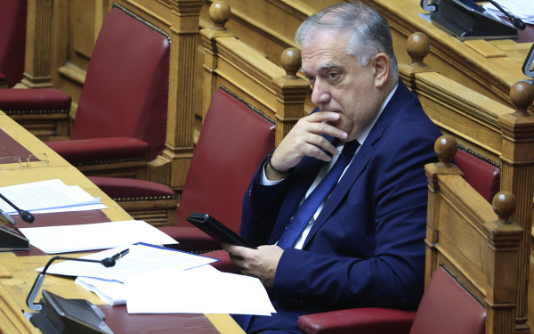 Τ.Θεοδωρικάκος: «Θα απαγορευτεί νομοθετικά η χορήγηση καυσίμων σε όποιον μοτοσυκλετιστή δεν φοράει κράνος»