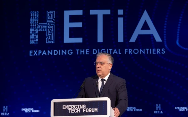 Τ. Θεοδωρικάκος: 3,6 εκατ. ευρώ για το πρώτο Κέντρο Ικανοτήτων για Ημιαγωγούς