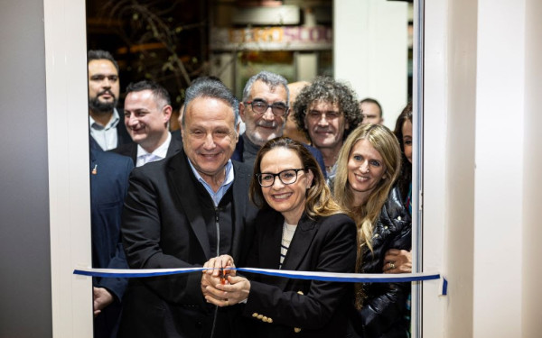 Στέλιος Αγγελούδης: Τρεις νέες δομές υγείας μέσα στον πρώτο χρόνο της θητείας μας έγιναν πράξη