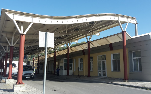 Ροδόπη: Δύο παλιές γέφυρες, τύπου Bailey συντηρεί και σώζει η Περιφέρεια Αν. Μακεδονίας - Θράκης (φωτ.)