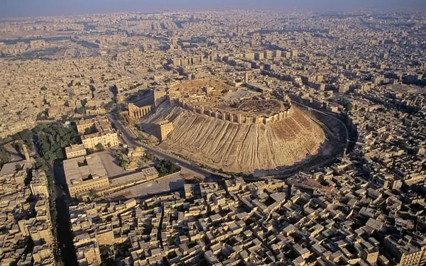 2.000 οικογένειες Ελλήνων Ορθοδόξων στο Χαλέπι ζουν υπό τον φόβο διωγμών και σφαγών - Τι πρέπει να κάνει η Ελλάδα