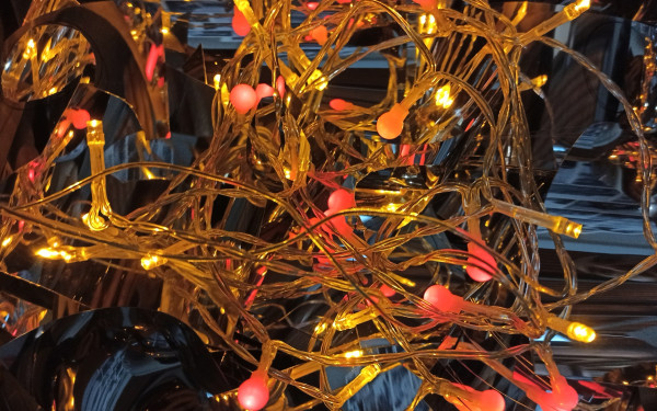 Θεσσαλονίκη: Χριστούγεννα στο MOMus - Αναλυτικά οι δράσεις