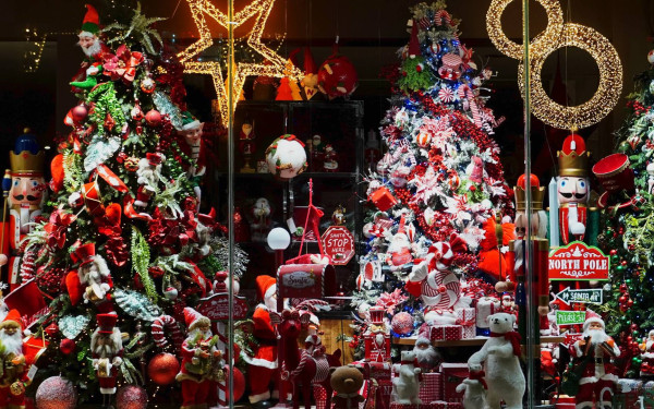 Χαλκιδική: Αναδείχθηκε η νικήτρια του διαγωνισμού για τη δημιουργία Χριστουγεννιάτικης Κάρτας του Δήμου Πολυγύρου