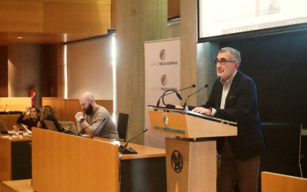 Δίκτυο Πόλεων για την Ένταξη: Η φωνή των Συμβουλίων Ένταξης Μεταναστών και Προσφύγων δυναμώνει