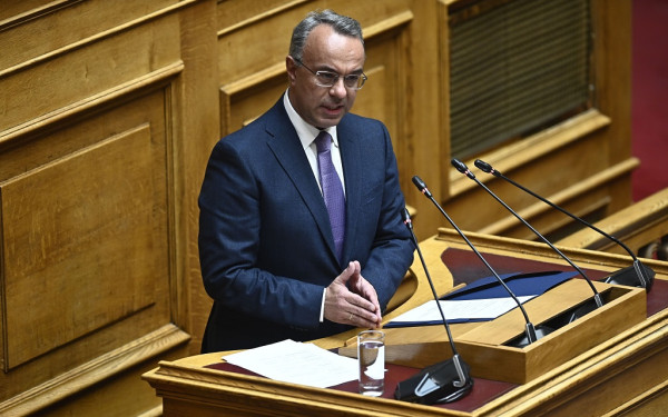 Χρήστος Σταϊκούρας: Οι δράσεις που υλοποιήθηκαν και οι προτεραιότητες για το 2025