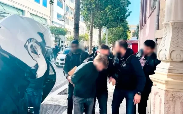 Κρήτη: Για ανθρωποκτονία από πρόθεση κατηγορείται ο 33χρονος Γάλλος - «Θα φτάσουμε μέχρι το κόκκαλο» λέει η οικογένεια της 36χρονης