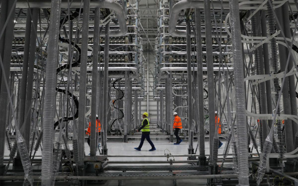 Αναπτυξιακός Νόμος: Στη δημοσιότητα οι προσωρινοί πίνακες για Μεταποίηση και Ειδικές Ενισχύσεις