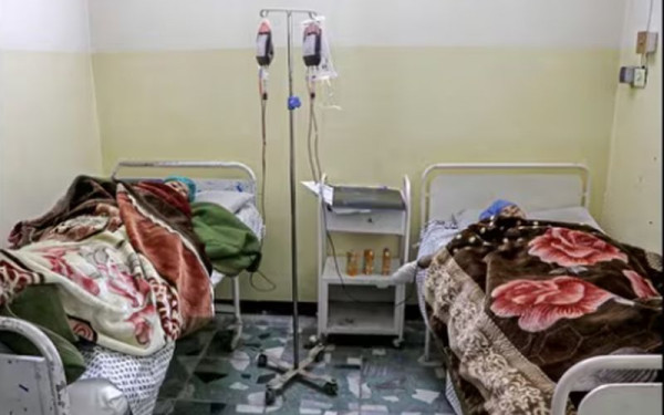 Λουτρό αίματος στο Αφγανιστάν: Τουλάχιστον 20 παιδιά σκοτώθηκαν από τους αεροπορικούς βομβαρδισμούς του Πακιστάν