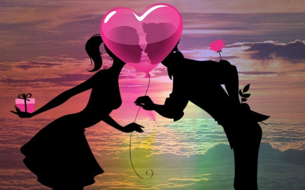 Παγκόσμια Ημέρα Αγάπης: Το συναίσθημα που πάντα κερδίζει
