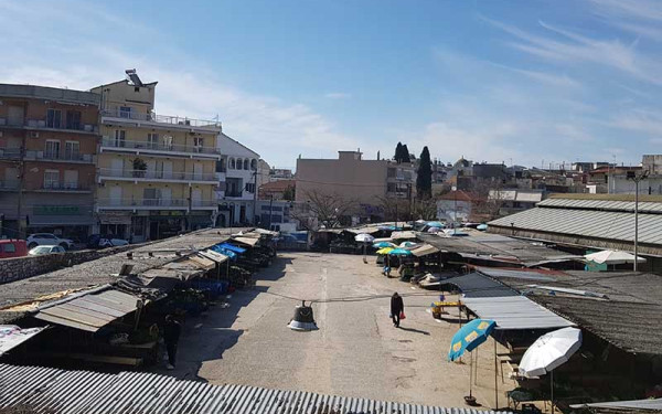 Δήμος Ιωαννιτών: Ένα βήμα πιο κοντά στην «αναγέννηση» της Αγίας Μαρίνας