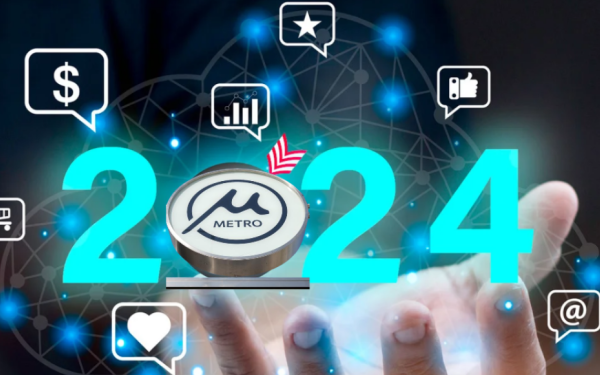 Το μετρό Θεσσαλονίκης ανάμεσα στα δέκα σημαντικότερα γεγονότα του κόσμου το 2024 σύμφωνα με την Τεχνητή Νοημοσύνη