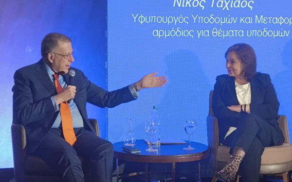 Καλαμαριά: Δημόσια δέσμευση Ταχιάου για τις απαλλοτριώσεις και τη διάνοιξη της οδού Πόντου πριν τη λειτουργία του Μετρό