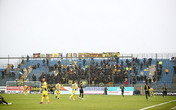 Άρης: Tα συμπτώματα μιας χρόνιας πάθησης που ψάχνει ακόμη θεραπεία